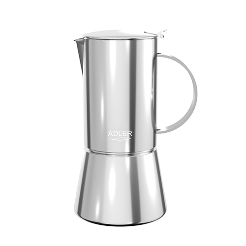 Oferte la Espresso coffee maker Adler AD 4417, 620 ml