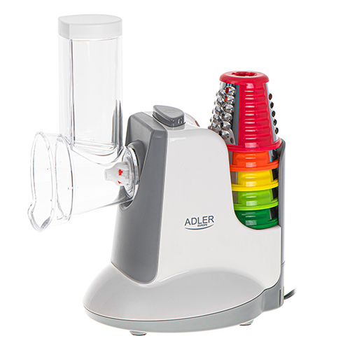 Oferte la Feliator pentru fructe si legume Adler AD 4815, 5 accesorii, 150 W