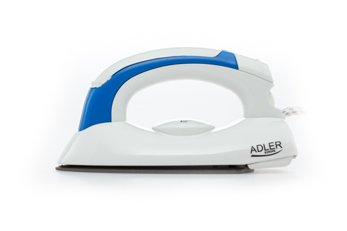Oferte la Fier de calcat pentru calatorii Adler AD5015, 700W, 410 grame