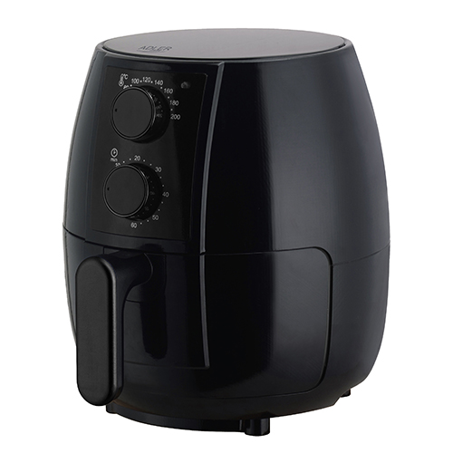 Oferte la Friteuza cu aer cald 2.5l, Adler AD6312