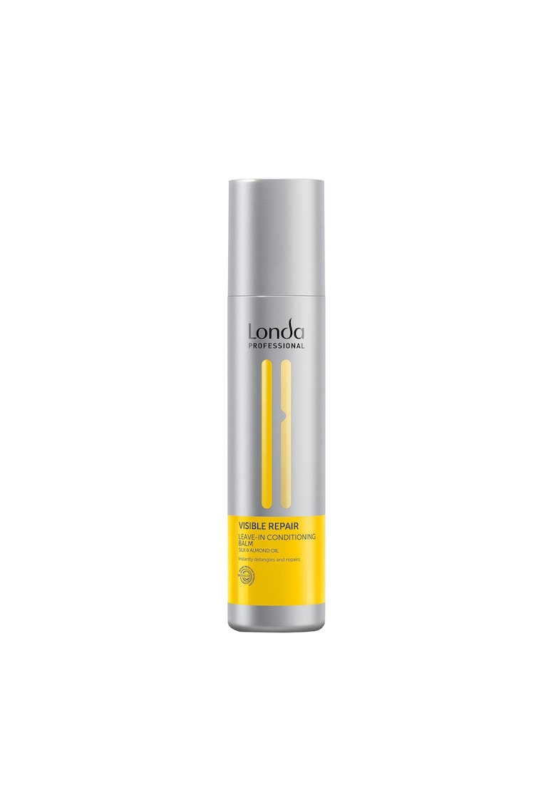 Oferte la Balsam  Visible Repair Leave In Conditioning Balm fara clatire antistatic de reparare pentru par deteriorat - 250 ml