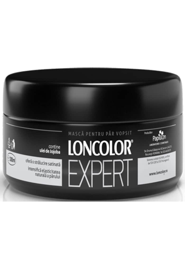 Oferte la Masca de par  Expert cu Ulei de Jojoba pentru par vopsit - 200 ml