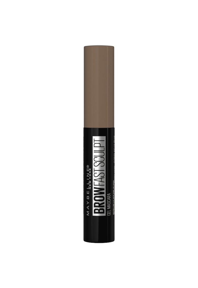 Oferte la Mascara gel pentru sprancene Maybelline New York Brow Fast Sculpt - 2.8 ml - Soft Brown
