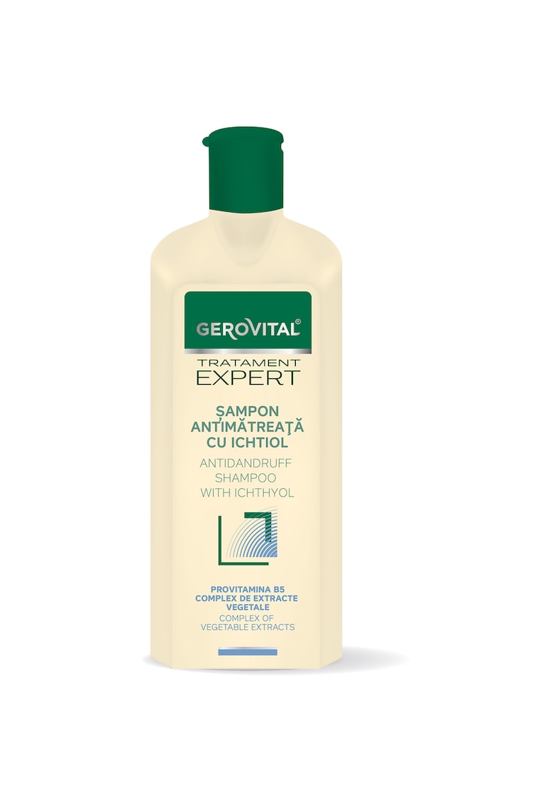Oferte la Sampon  Tratament Expert antimatreata cu Ichtiol - 250 ml
