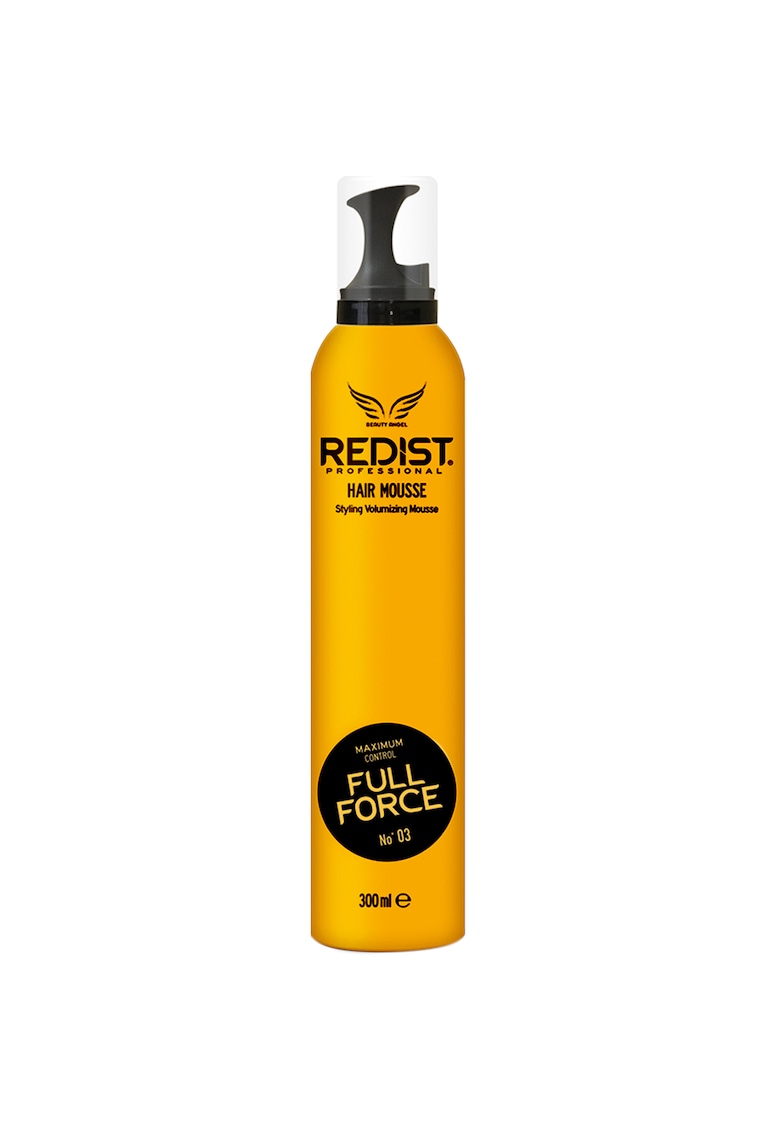 Oferte la Spuma de par  Full Force - 300 ml