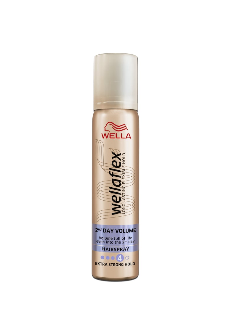 Oferte la Fixativ  Wellaflex - 75 ml - 2nd Day Volume 4/5