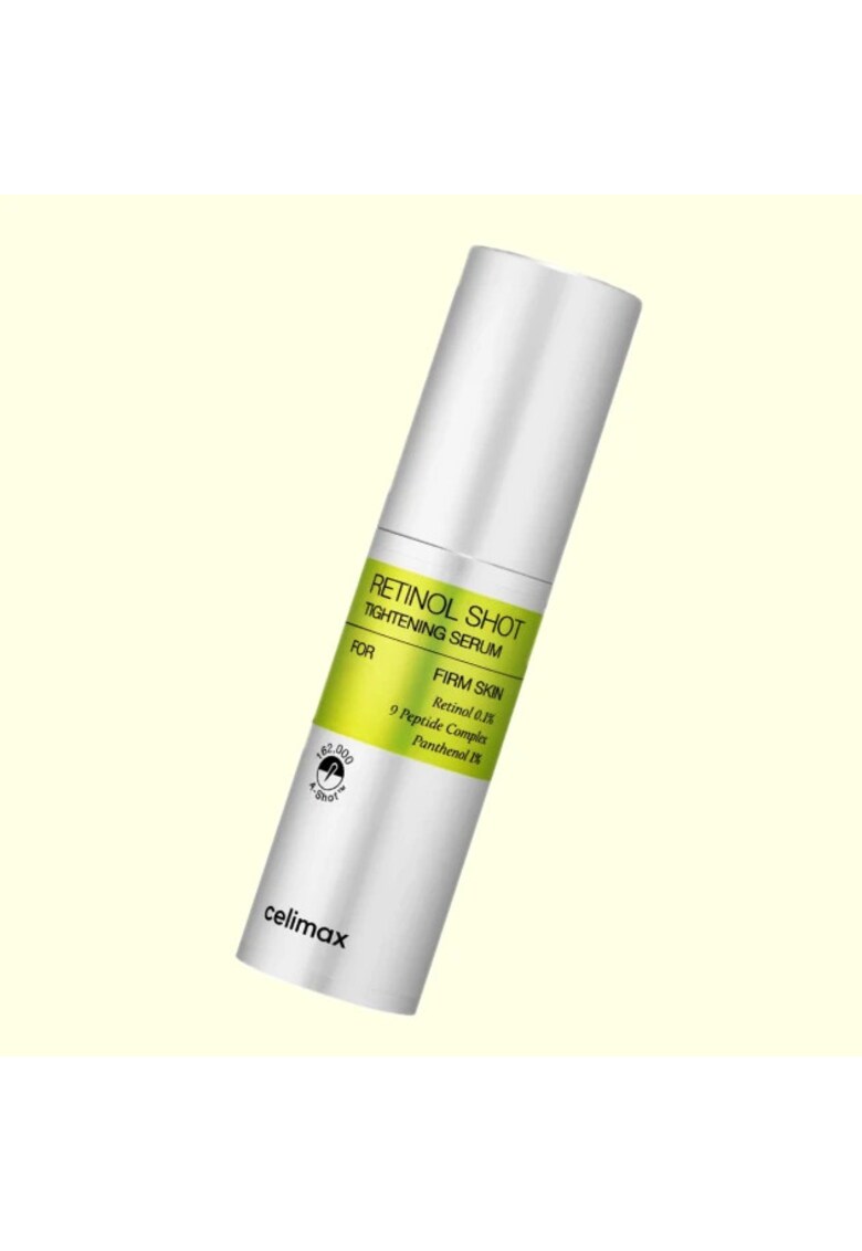Oferte la Ser anti-rid cu retinol - The Vita-A Retinol Shot Tightening Serum -  30ml