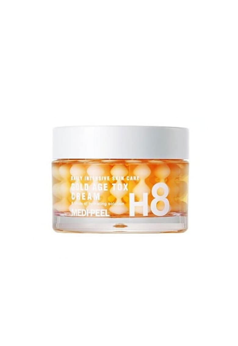 Oferte la Crema pentru fermitate - Gold Age Tox H8 Cream -  50g