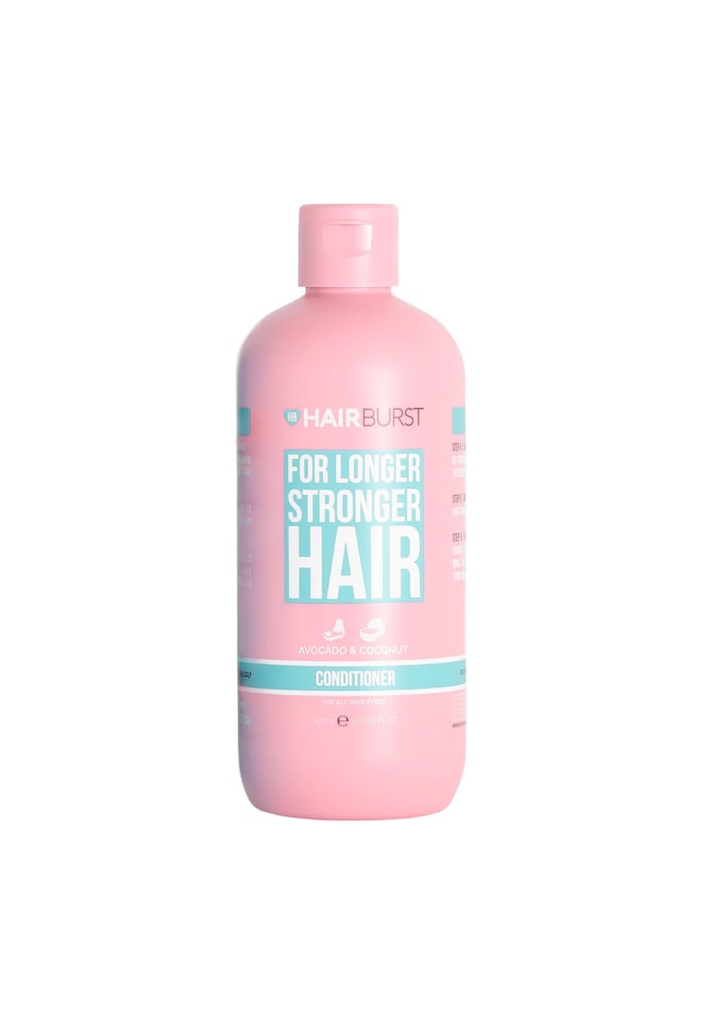 Oferte la Balsam pentru Fortifierea si Accelerarea Cresterii Parului -  350 ml