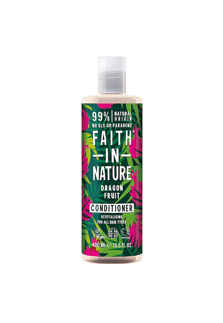 Oferte la Balsam natural  400 ml - Extract de fructul dragonului