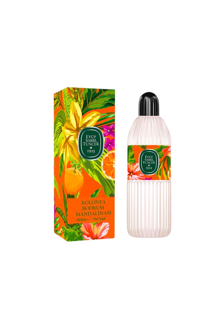 Oferte la Apa de Colonie 68° Eyup Sabri Tuncer Cu Bodrum Mandarin 400 ml