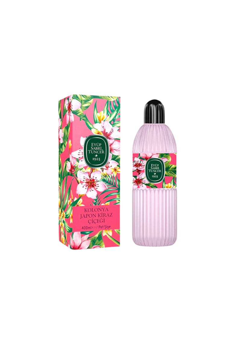 Oferte la Apa de Colonie 80° Eyup Sabri Tuncer Japanesse Cherry Blossom 400 ml