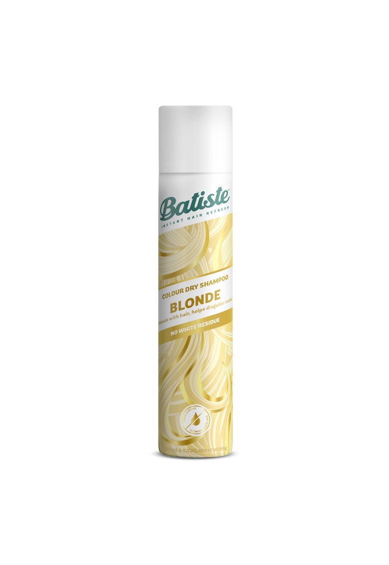 Oferte la Sampon uscat   - 200 ml - Blond
