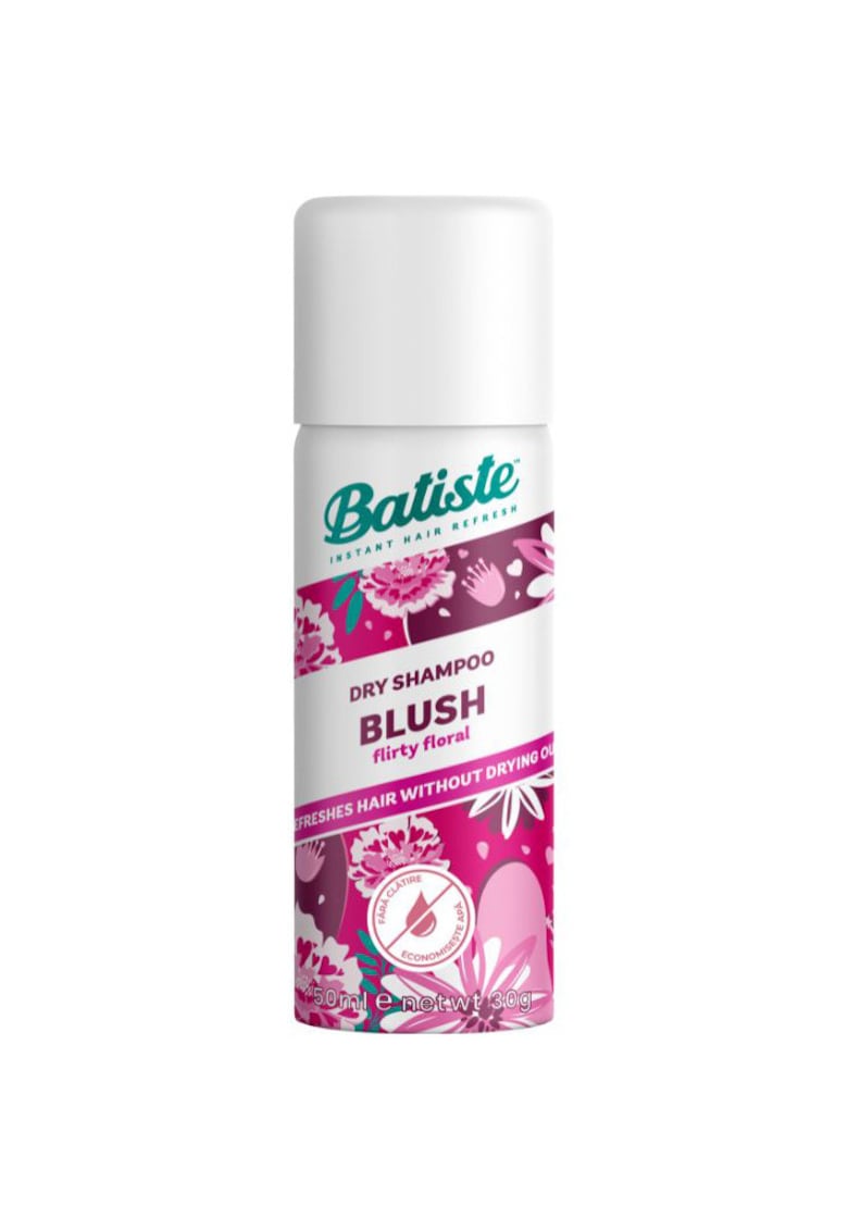 Oferte la Sampon uscat   - 50 ml - Frezie/Tuberoza