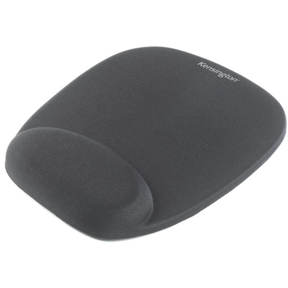 Oferte la Mousepad ergonomic  negru
