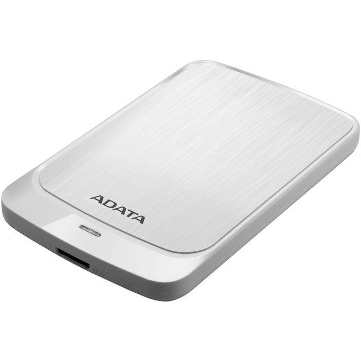 Oferte la Hard disk extern HV320 1TB 2.5 inch USB 3.0 White