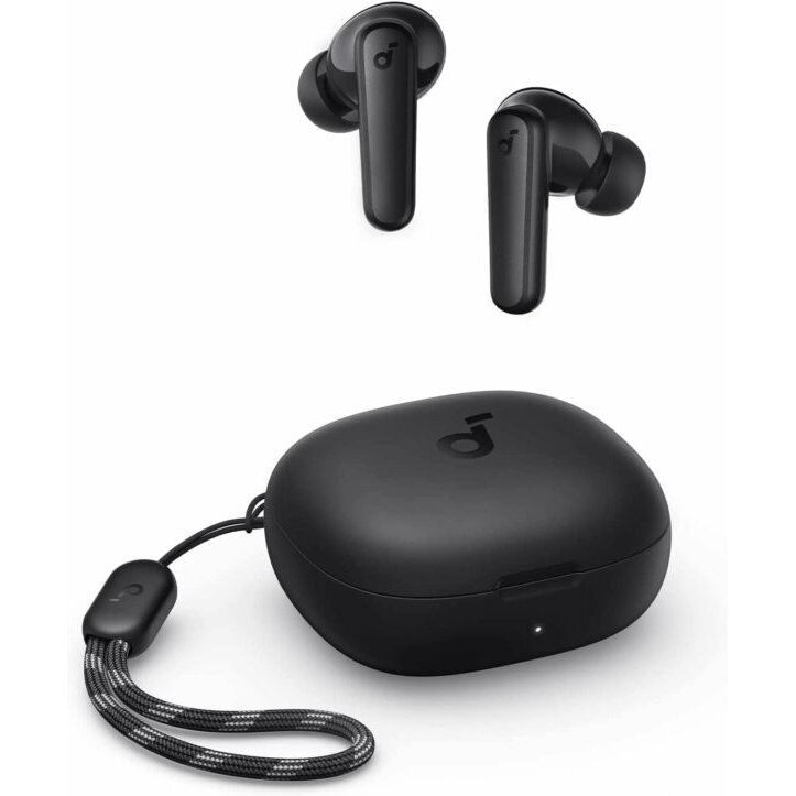 Oferte la Casti TWS R50i Bluetooth Negru