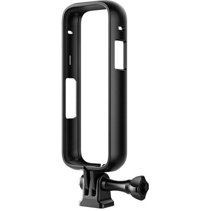 Oferte la Accesoriu Camera Video Actiune S6-CRF-01-TIS compatibila cu camera Insta360 X4, Negru