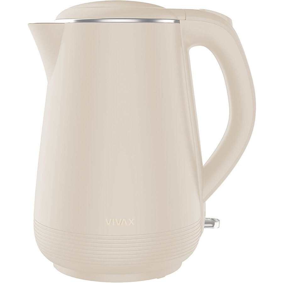 Oferte la Fierbator Electric WH-100SM 1.0L 1200W Bej