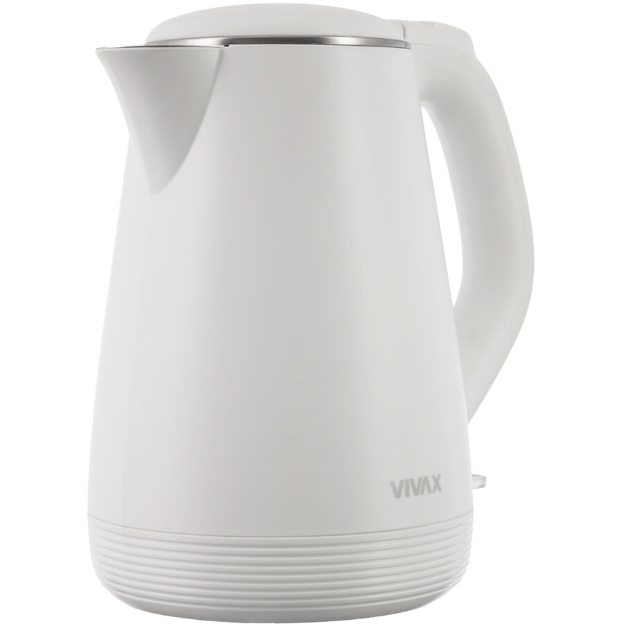 Oferte la Fierbator Electric WH-100WM 1.0L 1200W Alb
