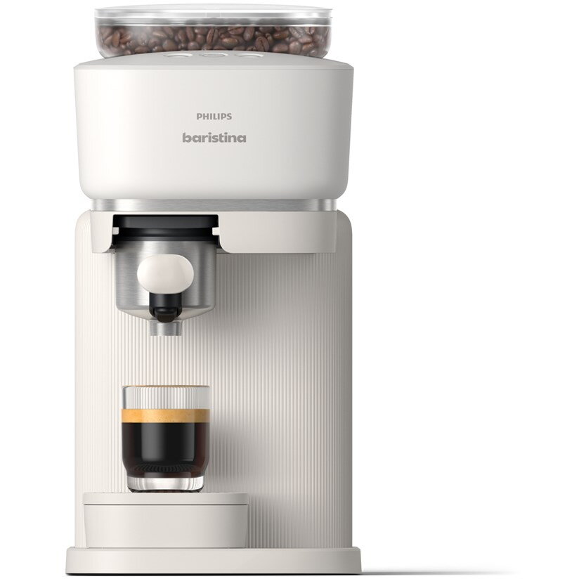 Espressor Cafea BAR300/00 Semi-auto 1.2 L