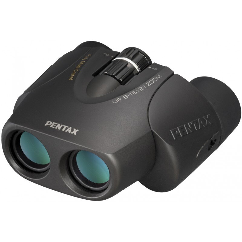 Oferte la Binoclu UP 8-16x21 Negru