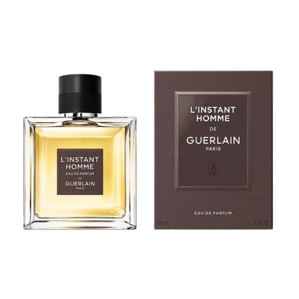 Oferte la L'Instant de Guerlain pour Homme EDP (Concentratie: Apa de Parfum, Gramaj: 100 ml)
