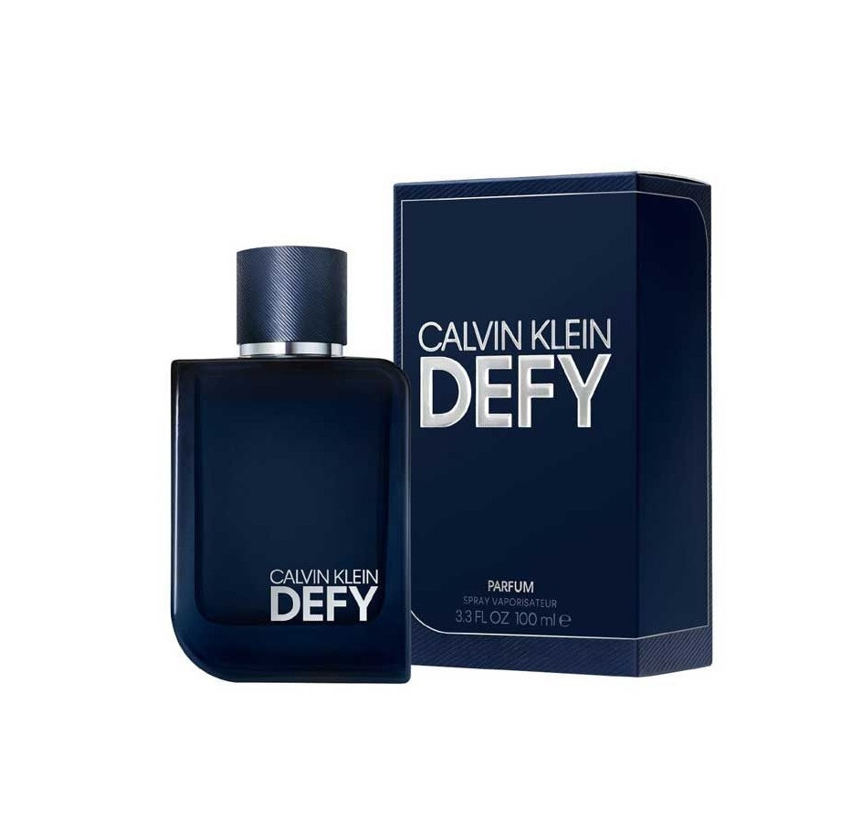Oferte la Defy Calvin Klein Parfum, Barbati (Gramaj: 100 ml)