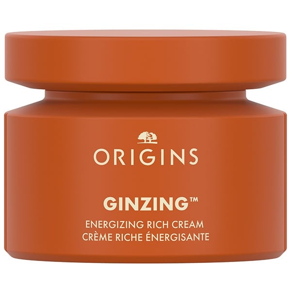 Oferte la Crema Revitalizanta pentru tenul uscat Ginzing Ultra-Hydrating Energy-Boosting, 50ml (Gramaj: 50 ml)