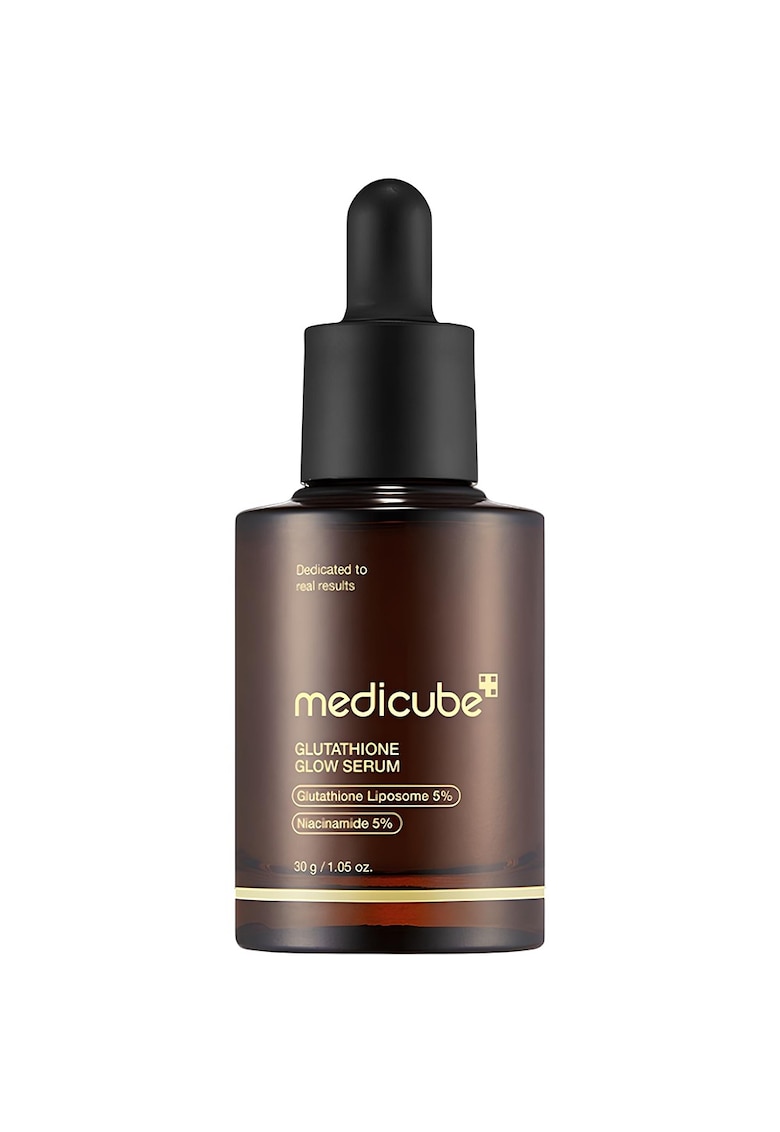 Oferte la Age-R Glutathione Glow - Brightening - Serum - Face - 30 ml