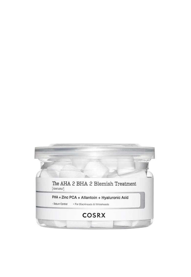 Oferte la Tratament pentru cosuri - The AHA 2 BHA 2 Blemish -  120 g