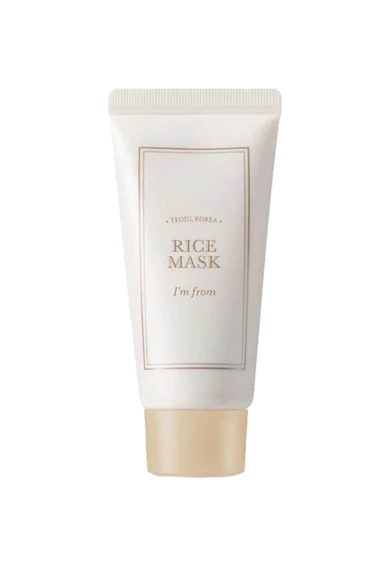 Oferte la Rice Mask Masca de fata exfolianta si hranitoare 30 gr