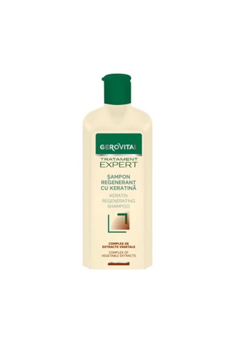 Oferte la Sampon  Tratament Expert regenerant cu keratina - 250 ml
