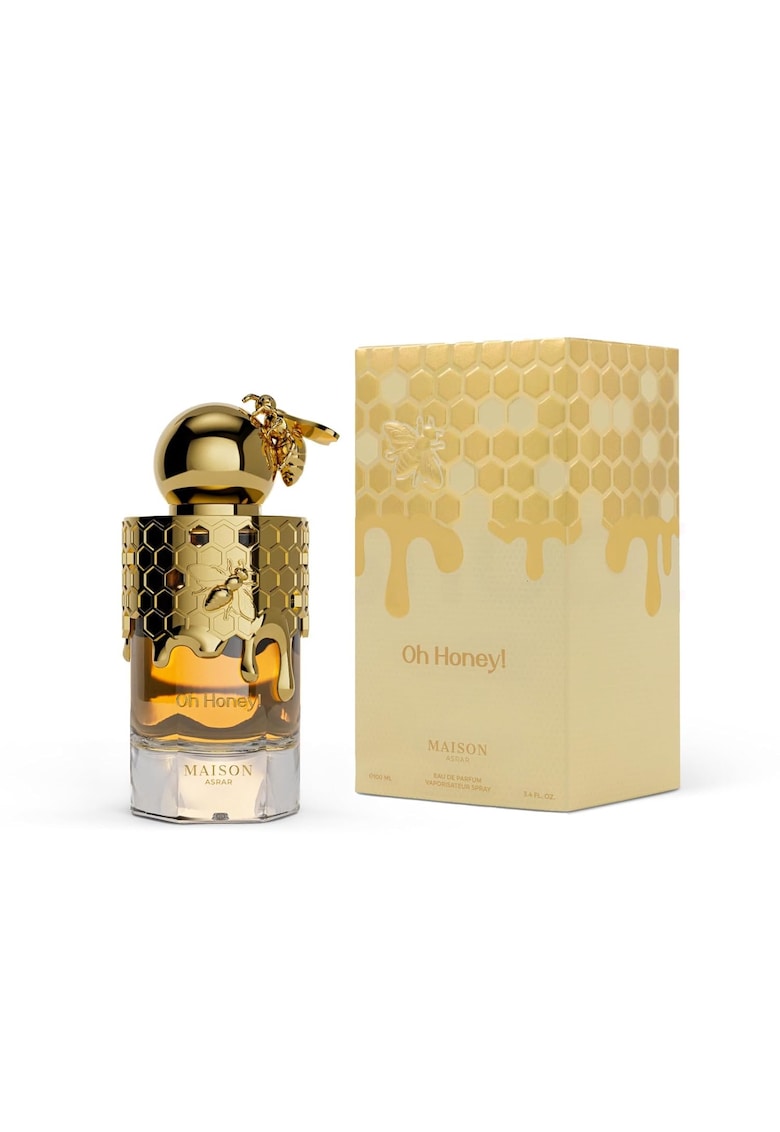 Oferte la Apa de Parfum  Oh Honey! - Unisex - 100 ml