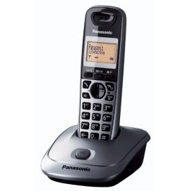 Telefon DECT cu CallerID, Negru
