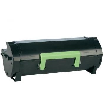 Oferte la Toner laser Lexmark 60F0HA0, negru, 10.000pag