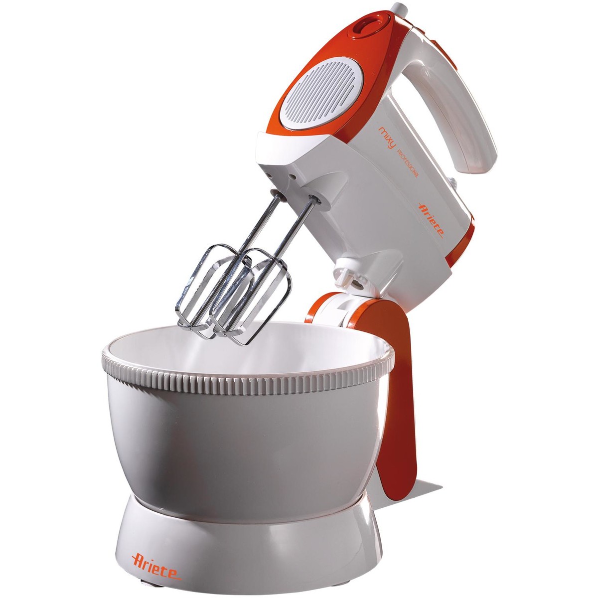 Oferte la Mixer Mixy Professional 1565/1 cu bol rotativ, 300W