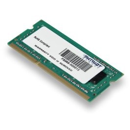 Oferte la Memorie laptop Signature 4 GB DDR3, 1600 MHz, CL 11, SODIMM, Non-ECC