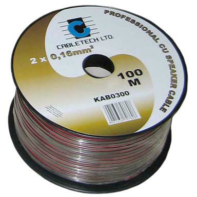 Oferte la CABLU DIFUZOR R/N 0.20MM CU