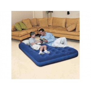 Oferte la Pat gonflabil dublu BESTWAY B67002, 191 cm