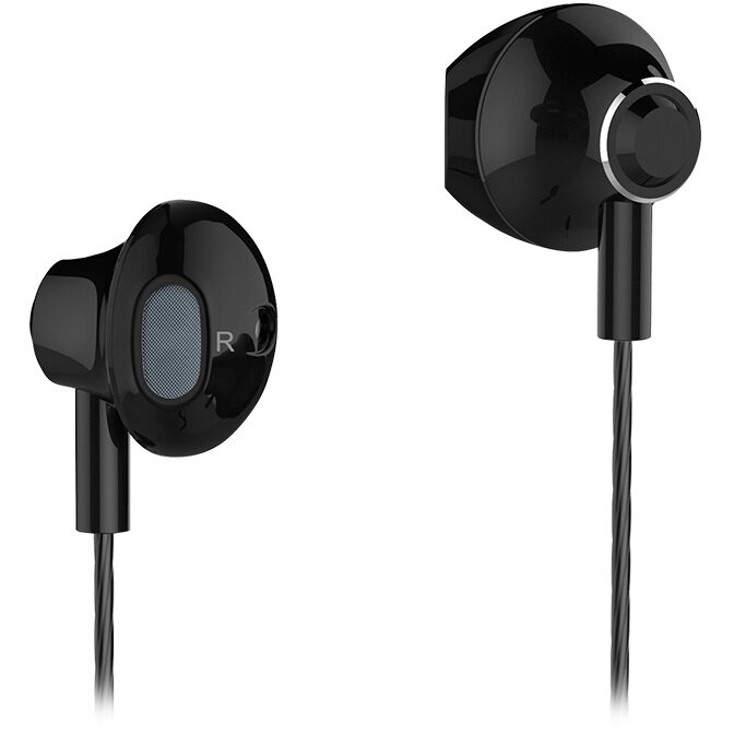Oferte la Casti In Ureche 16Ohm Negru