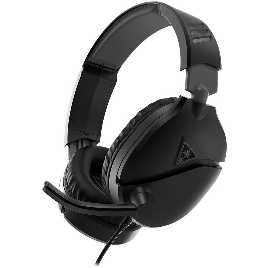 Oferte la Casti Recon 70X 2024 Negru