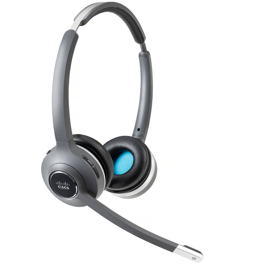 Oferte la Casti 562 Wireless Dual Headset Standard Base Station Eu In Gri