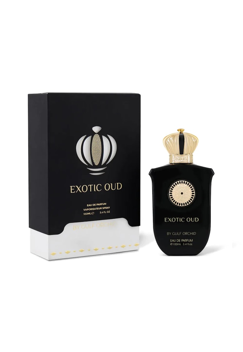 Oferte la Apa de parfum  Exotic Oud - Unisex - 100 ml