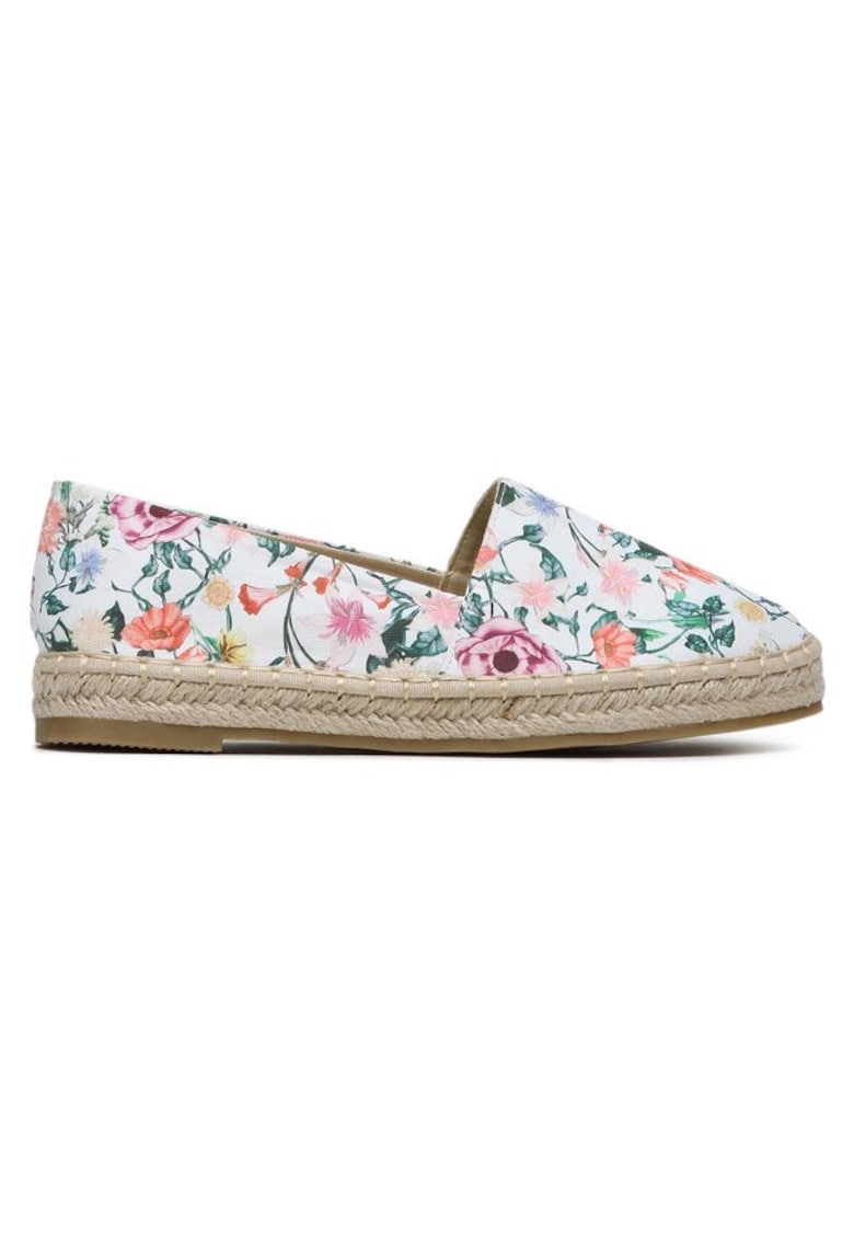 Oferte la Tenisi dama -  590486277904137 - Piele ecologica - Multicolor