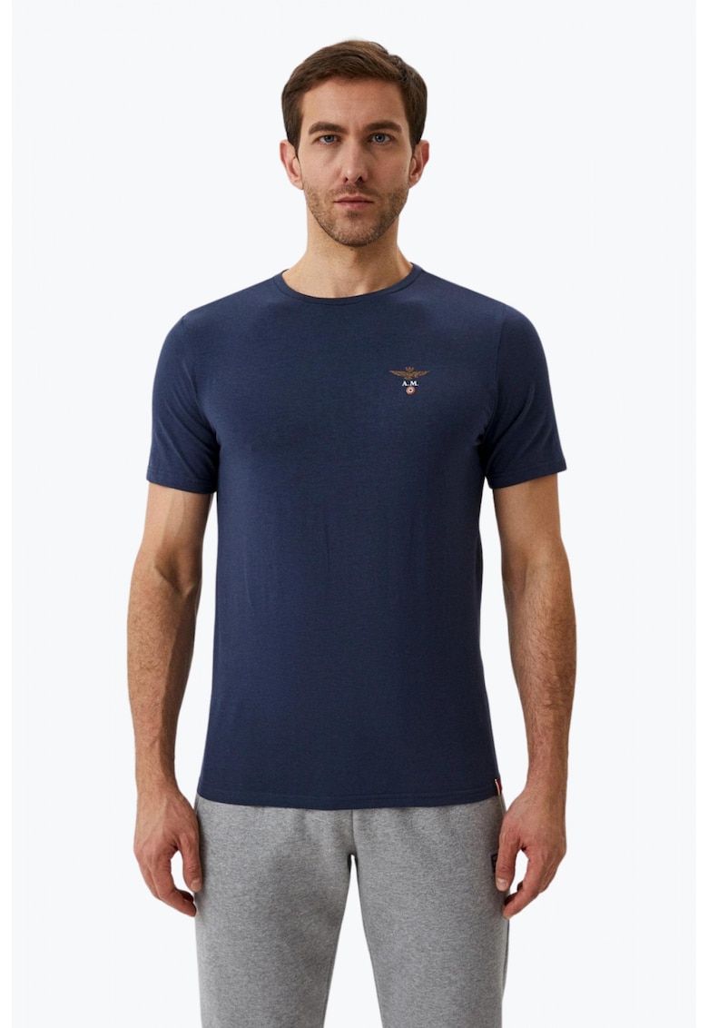 Oferte la Tricou  3978 - Bleumarin