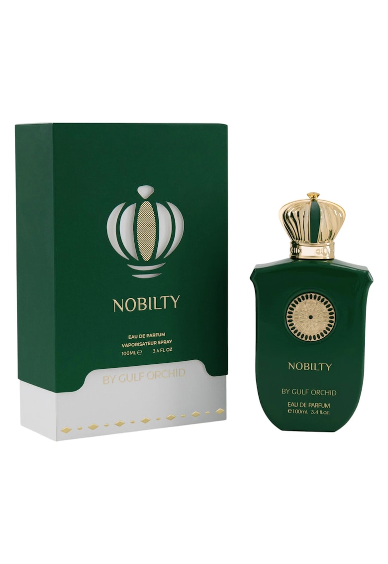Oferte la Apa de Parfum  Nobility - Barbati - 100 ml