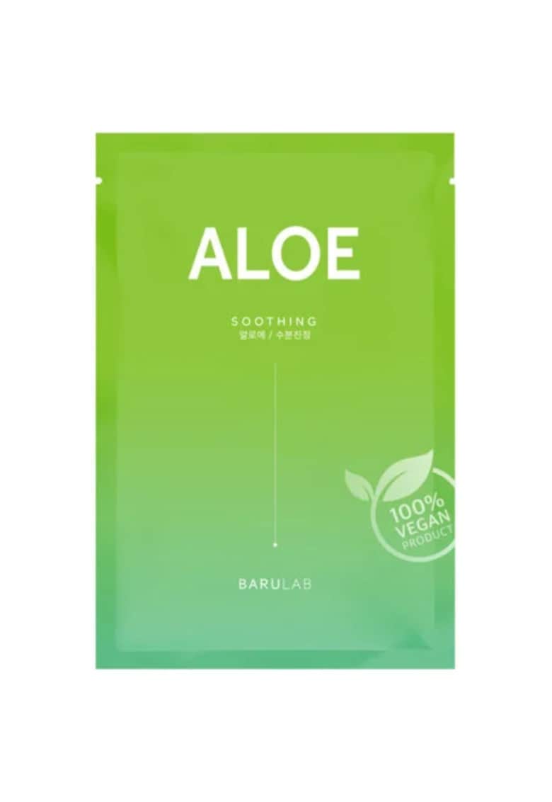 Oferte la Masca servetel vegana - 23g - - Aloe Vera