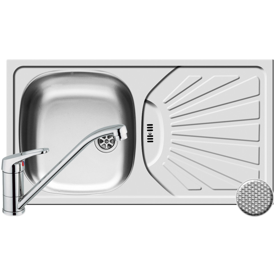 Oferte la Set ET 78 1C1P LN STG + ACCEL