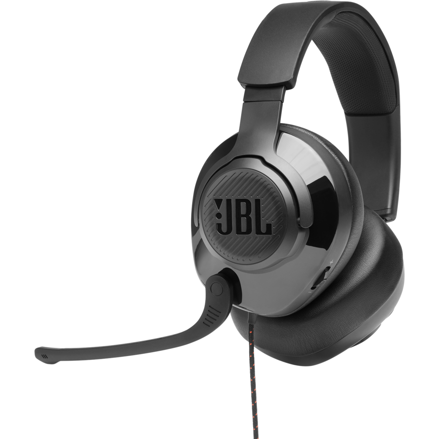 Oferte la Casti Gaming Quantum 200 Black